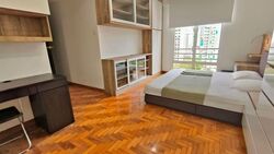 Sun Plaza (D27), Apartment #601020161